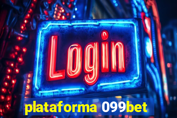 plataforma 099bet